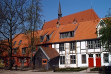 Klosterhäuser Rostock