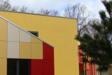 Kindertagesstätte Universitätsklinikum Rostock