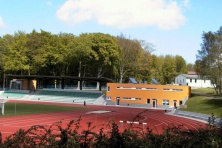 Stadion Bergen