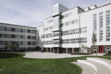 Goethegymnasium Rostock